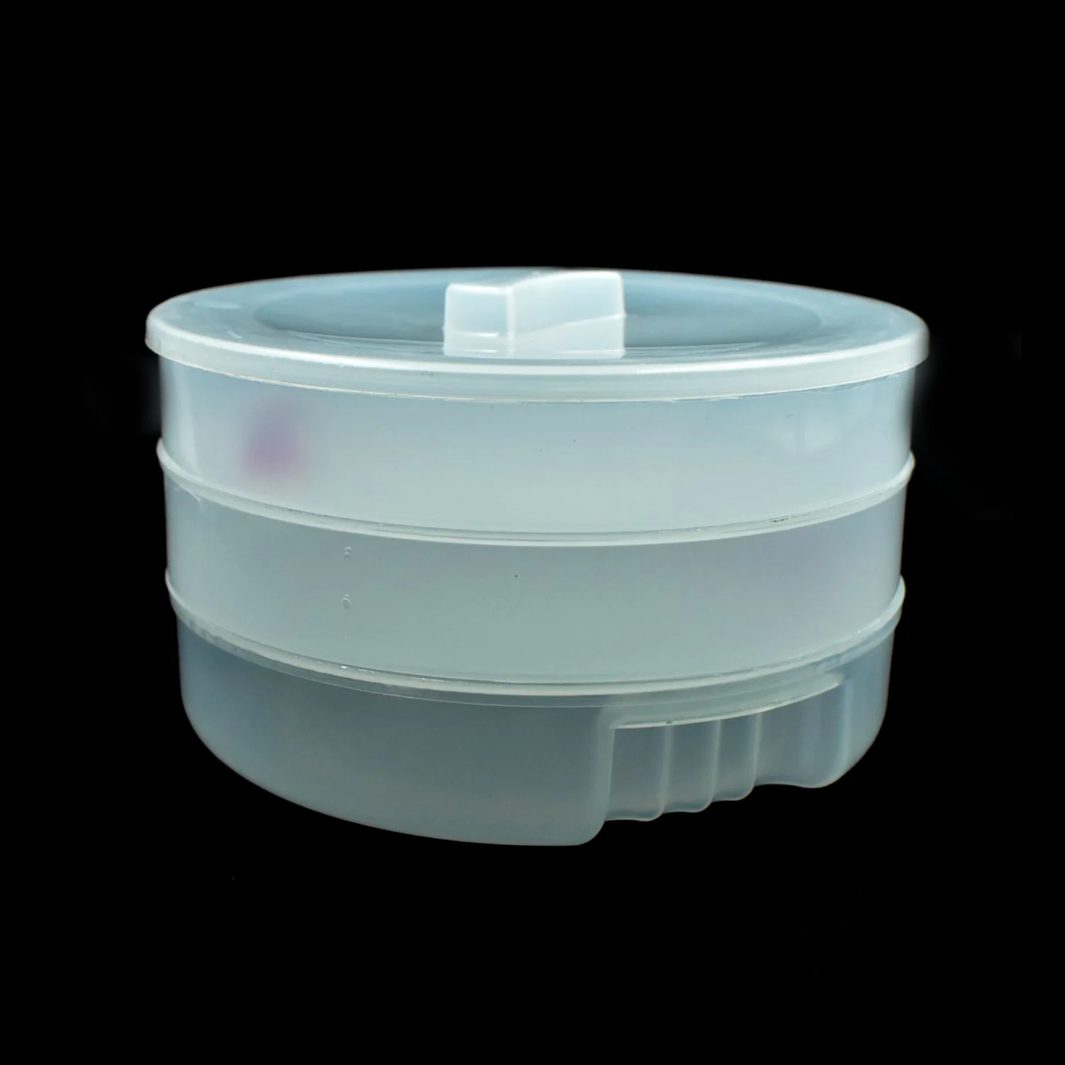 TM0280 Sprout Maker 3 Bowl Sprout Maker for Home (3 Layer)