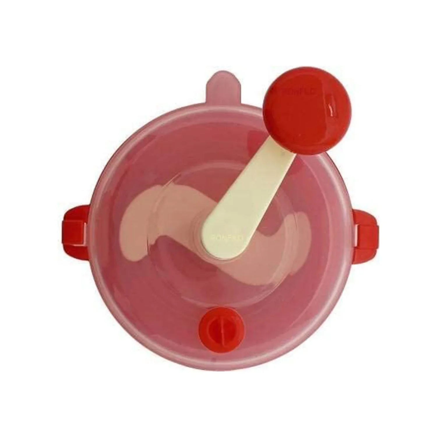 0155b DOUGH MAKER MACHINE WITH MEASURING CUP (ATTA MAKER) - Image 4