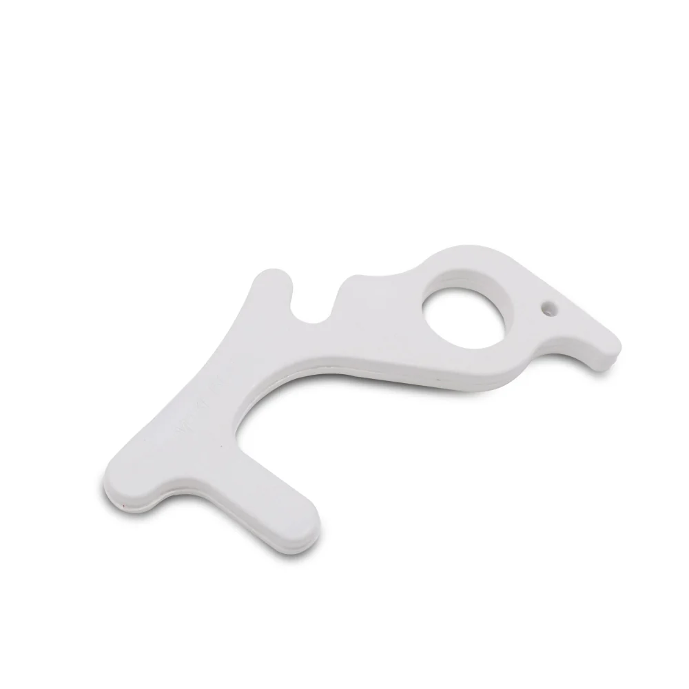 0225 COVID Non Touch Multipurpose Safety Key - Image 3
