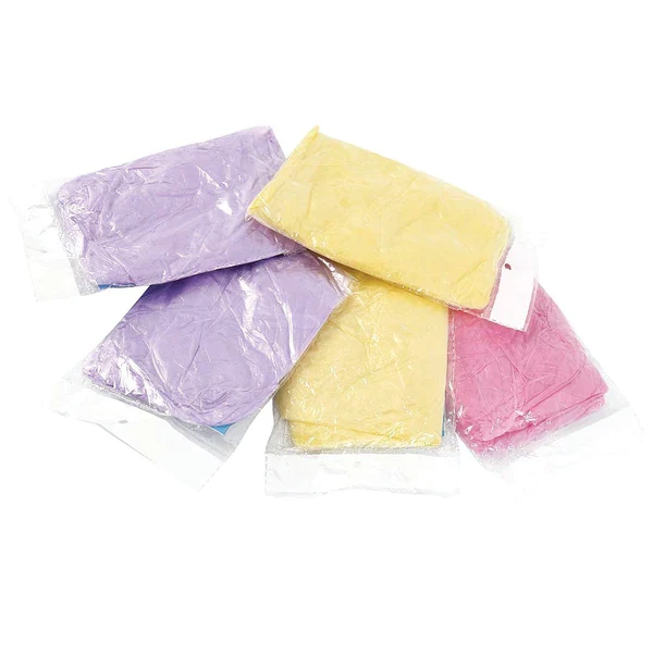 0242 Waterproof Disposable Raincoat - Image 3
