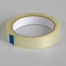AM0289 Clear Packing Tape (Transparent) 0.5inch - Image 5