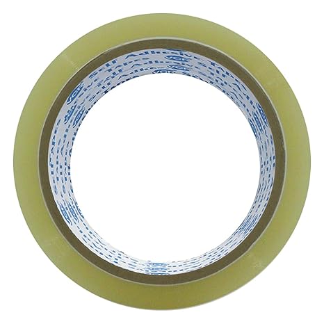 AM0290 Self Adhesive Transparent Cello Tape 1inch - Image 5