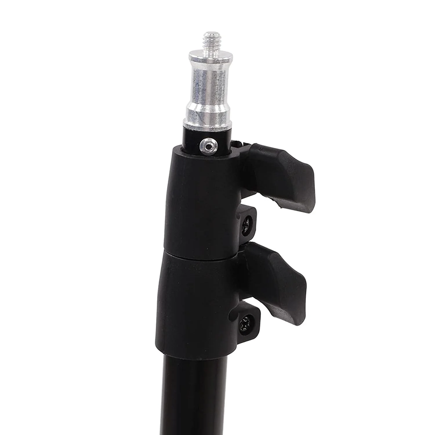 0329 Professional Tripod with Multipurpose Head for Low Level Shooting, Panning for All DSLR Camera - Image 5
