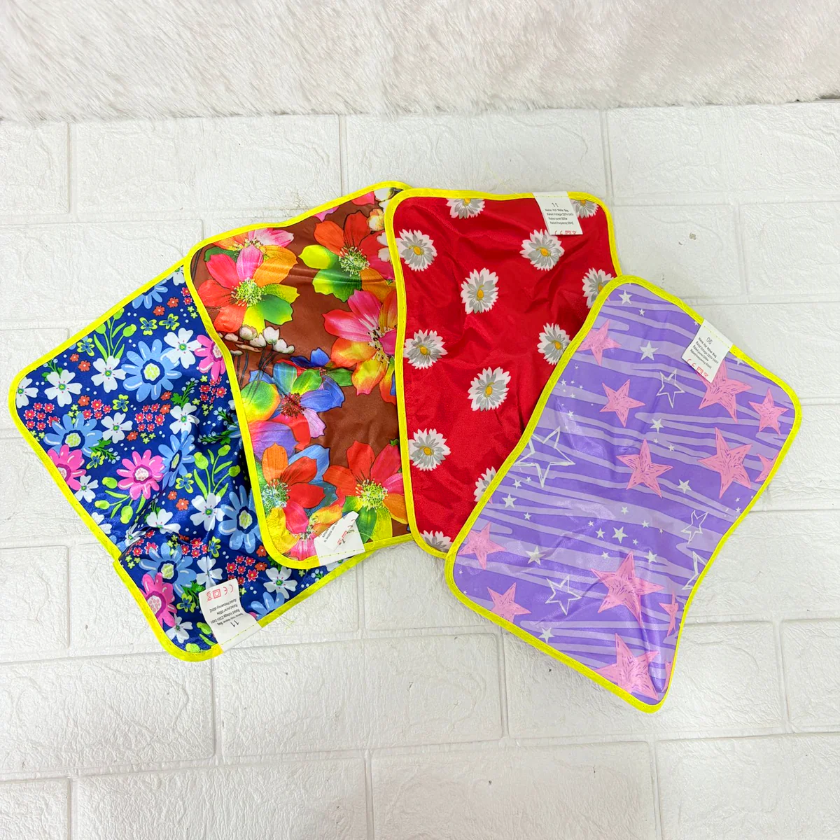 AM6358 Hot Water Bag Electric Heating Pad - Image 9