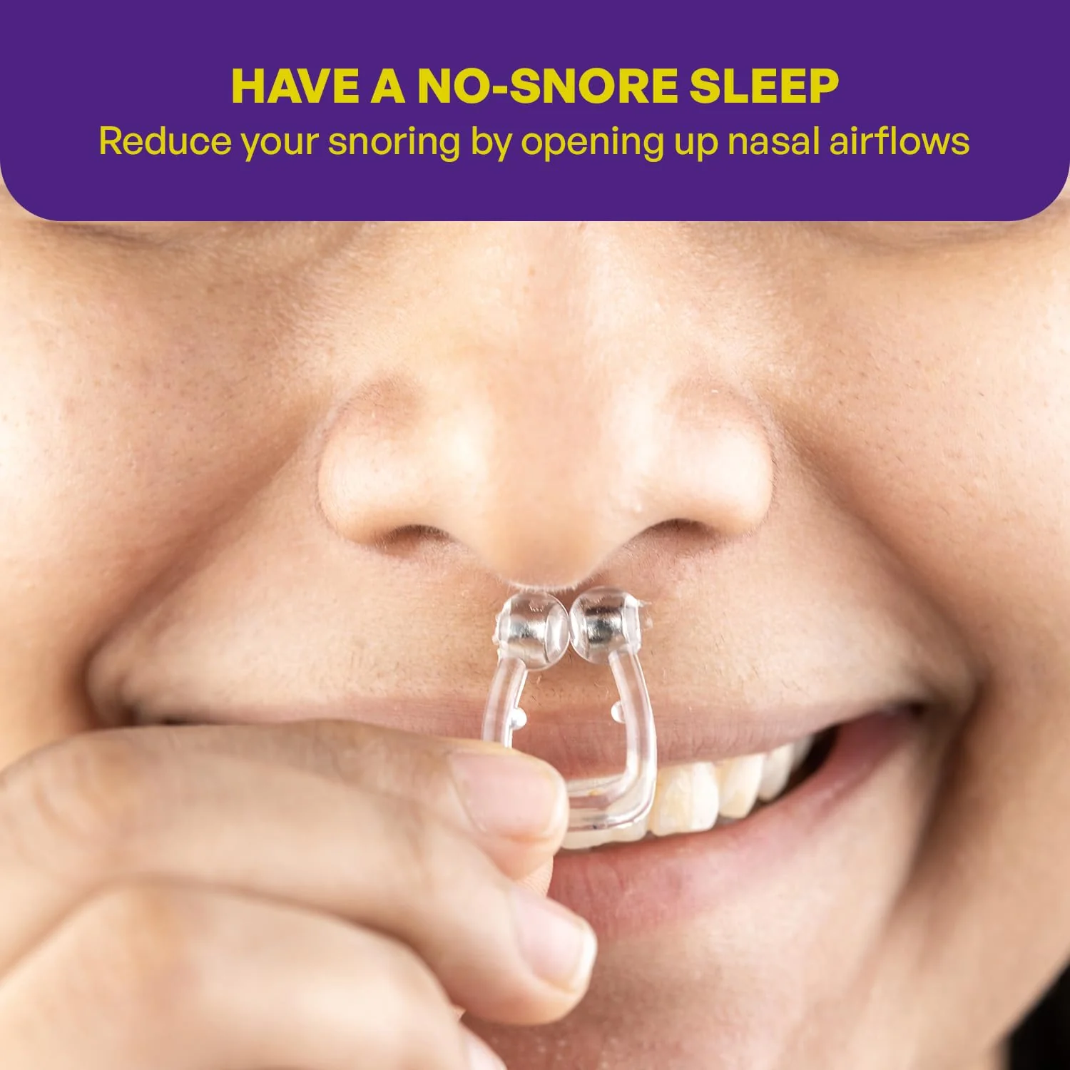 0349 Anti Snore device - Image 2