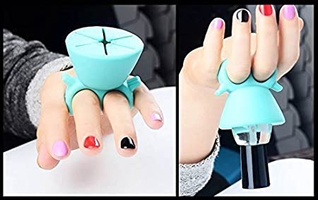 0355 Cosmetic Organizer -Nail Polish Lipstic stand - Image 3