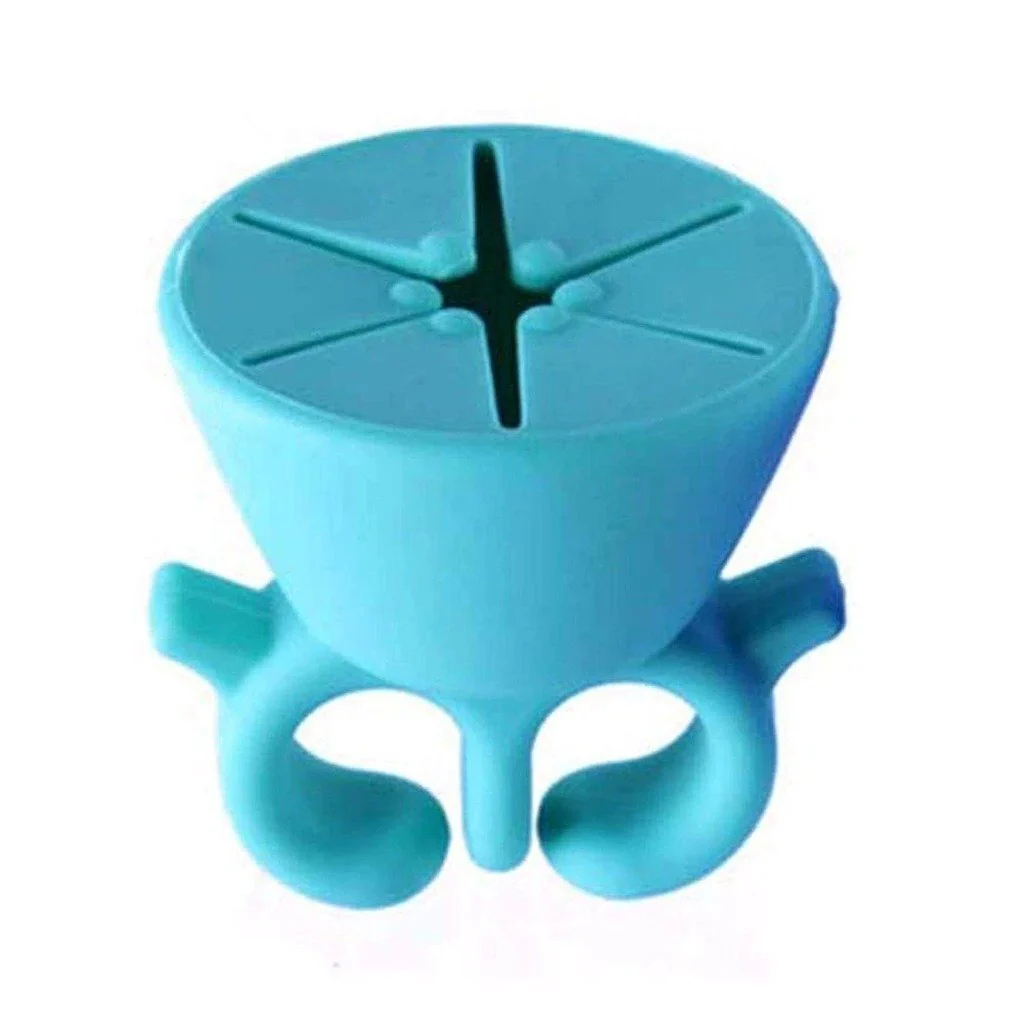 0355 Cosmetic Organizer -Nail Polish Lipstic stand - Image 6