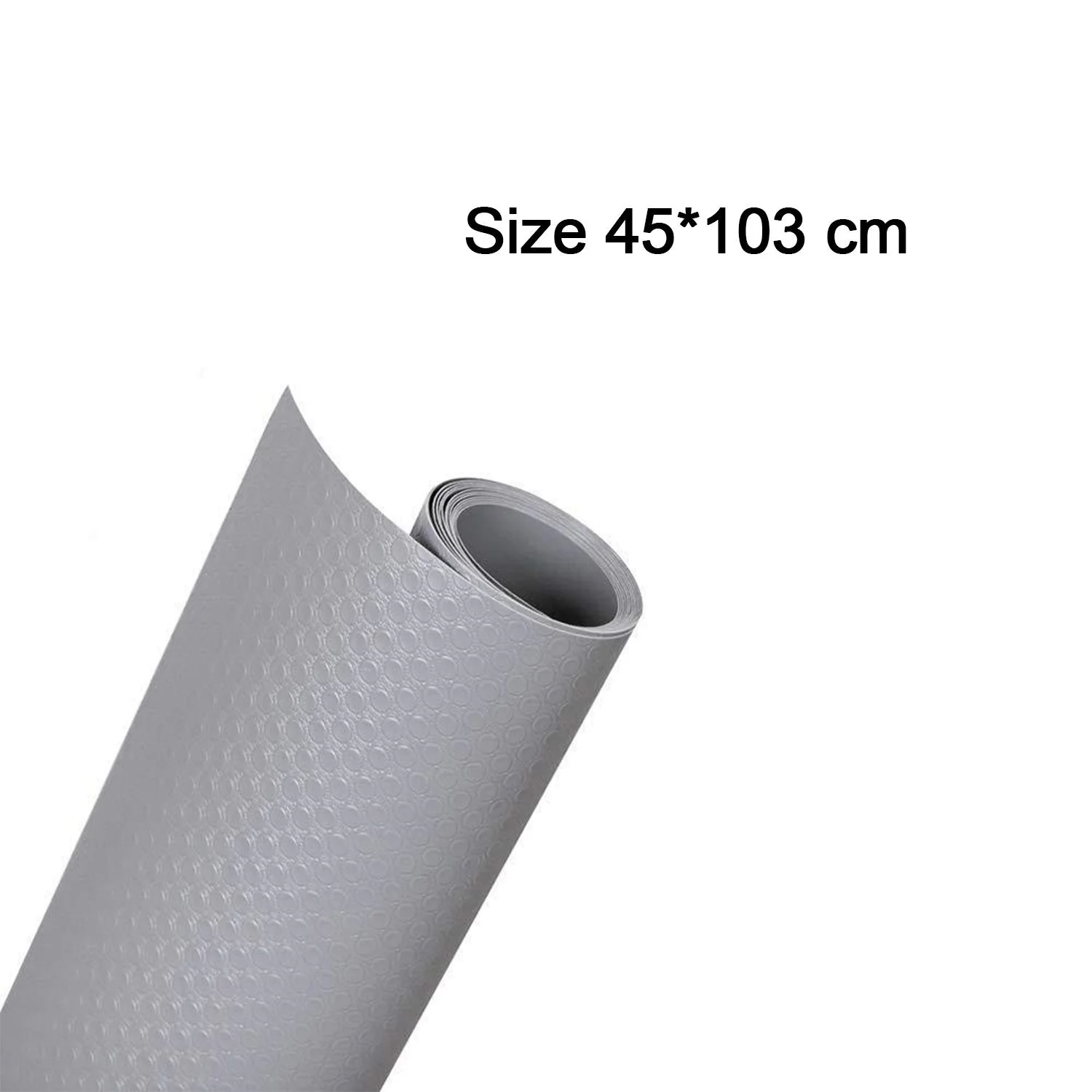 0613 Textured Anti Skid Drawer Mat (45 x 103 cm) - Image 7