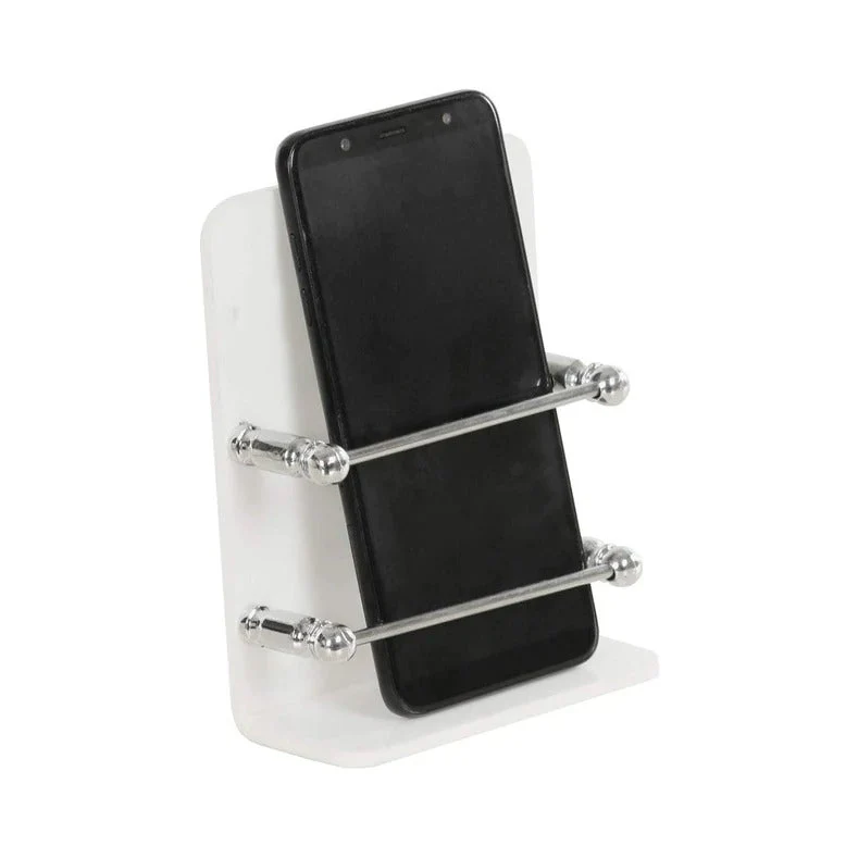 0703A Mobile Stand H 105 used in all kinds of household and official places especially mobile support and easy handling purposes. - Image 4