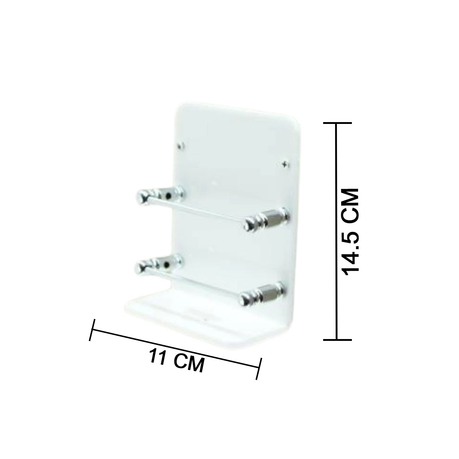 0703A Mobile Stand H 105 used in all kinds of household and official places especially mobile support and easy handling purposes. - Image 5