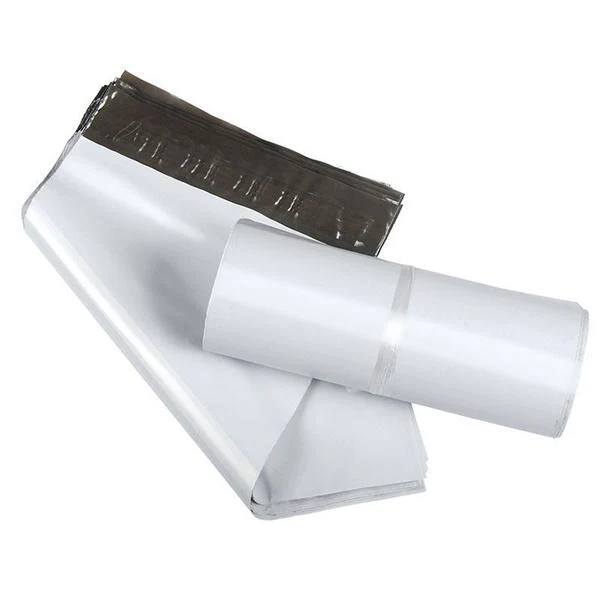 0928 Tamper Proof Polybag Pouches Cover for Shipping Packing (Size 8x11) - Image 6