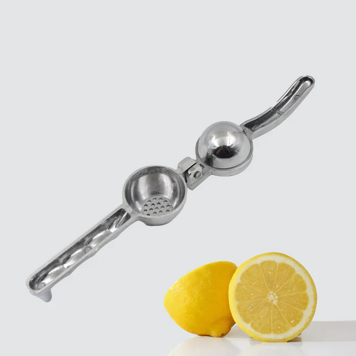 10135 Lemon Squeezer Steel Polish - Image 6