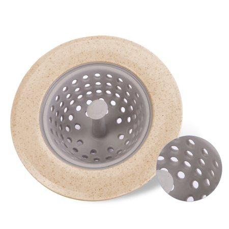 1120 Silicon Sink Strainer Kitchen Drain Basin Basket Sink Drainer - Image 8