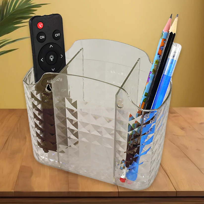 11499 Apex Crysta Multipurpose Organizer Holder (1 Pc) - Image 3