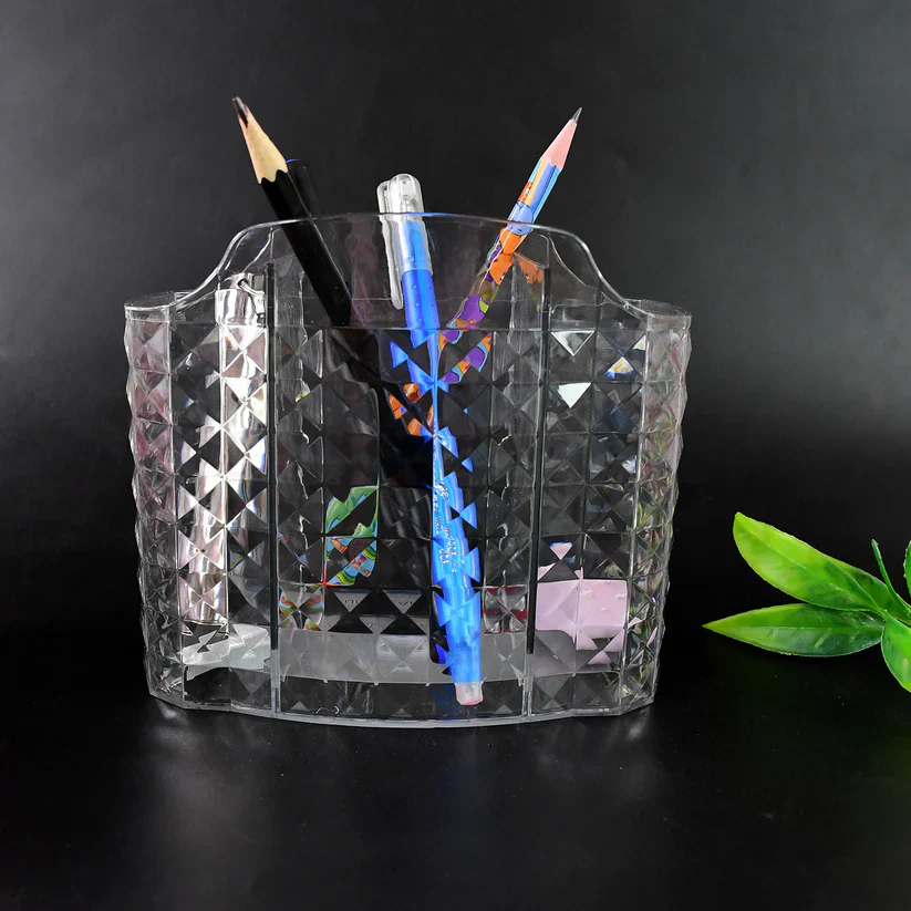 11499 Apex Crysta Multipurpose Organizer Holder (1 Pc) - Image 4