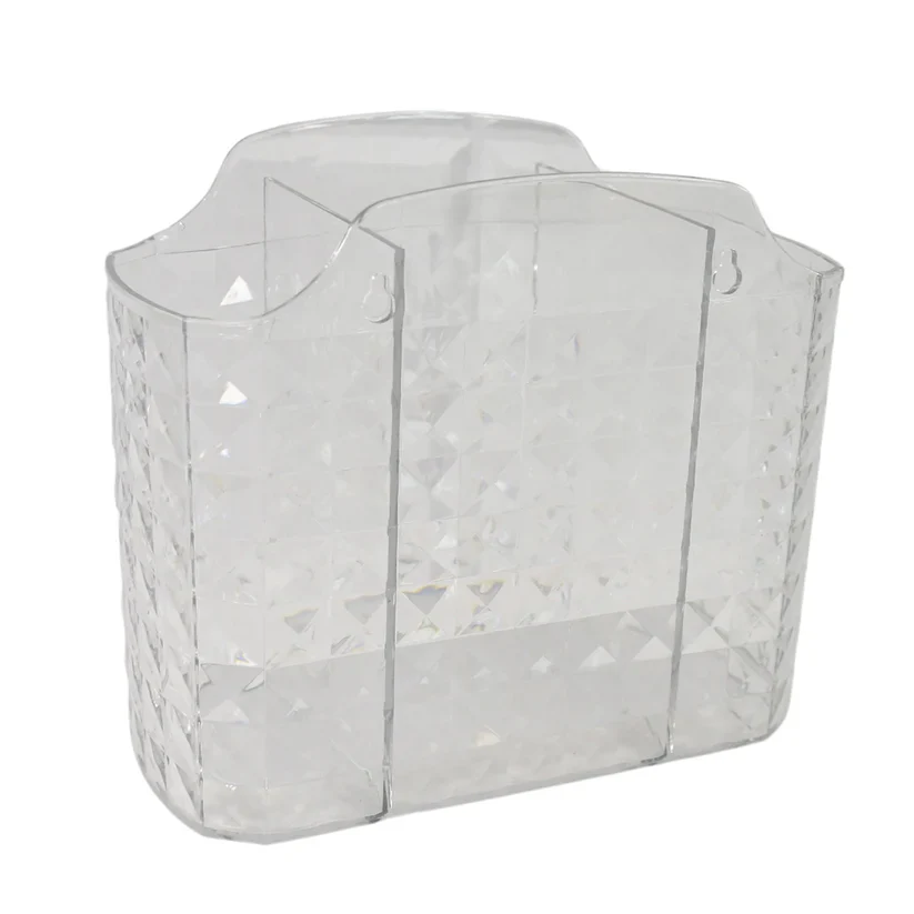 11499 Apex Crysta Multipurpose Organizer Holder (1 Pc) - Image 5