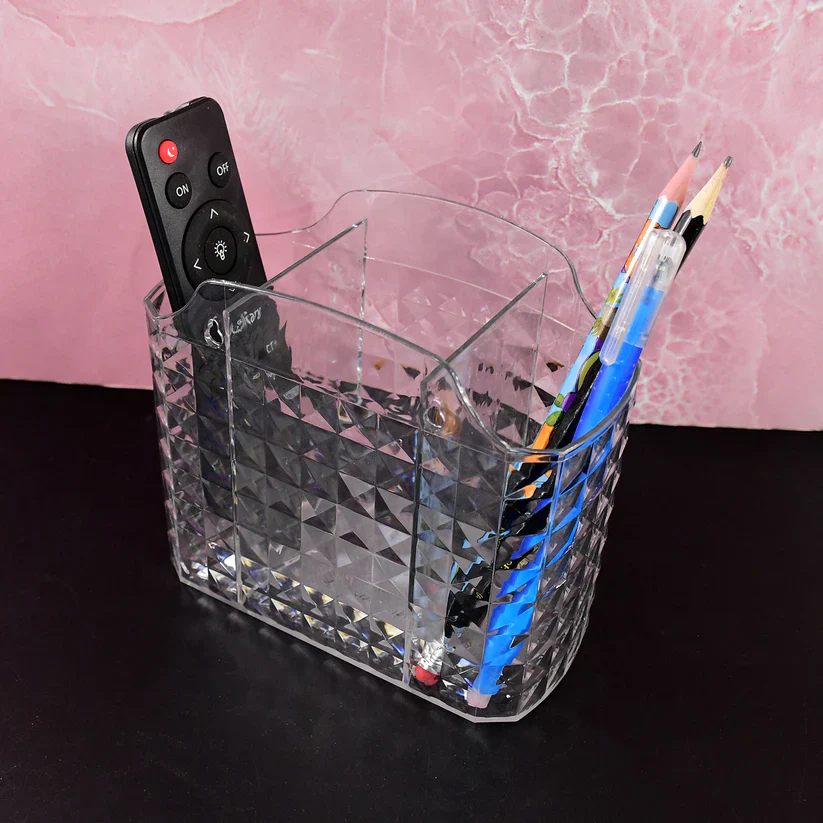 11499 Apex Crysta Multipurpose Organizer Holder (1 Pc) - Image 6