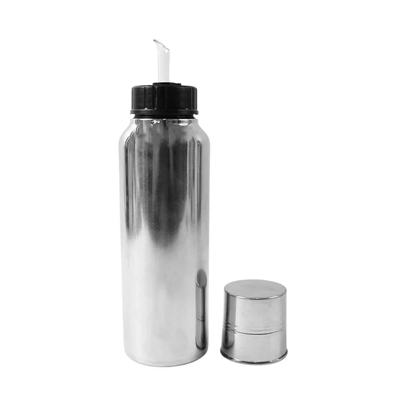 11542 Apex Pro Stainless Steel Oil Pourer β 750ml (1 Pc) - Image 4