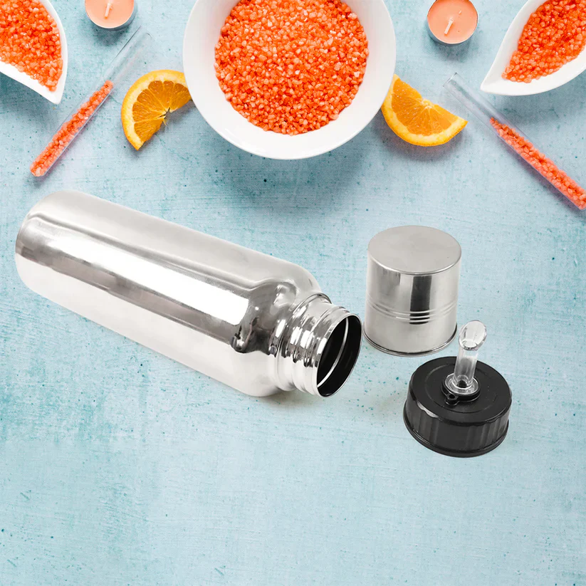 11542 Apex Pro Stainless Steel Oil Pourer β 750ml (1 Pc) - Image 5
