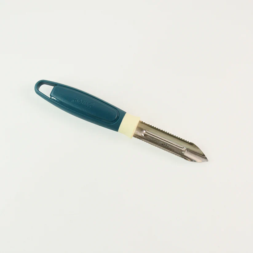 11580 Apex Stainless Steel Blade Potato Peeler (1 Pc) - Image 5