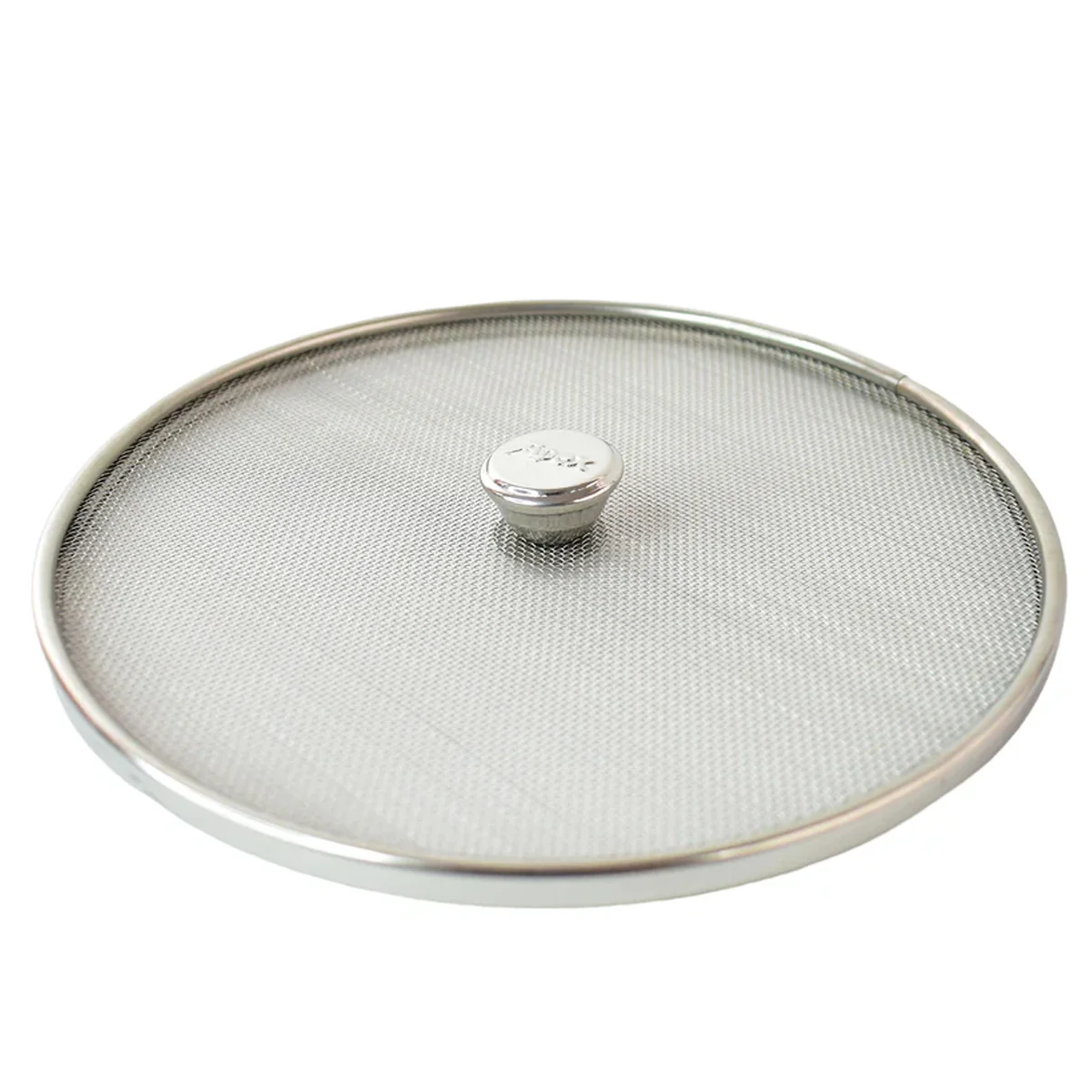 11694 Apex Large Stainless Steel Mesh Net Cover for Cooking (1 Pc) - Image 5