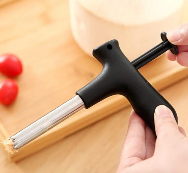 AM7777 Premium Coconut Opener Tool/Driller with Comfortable Grip - Image 5