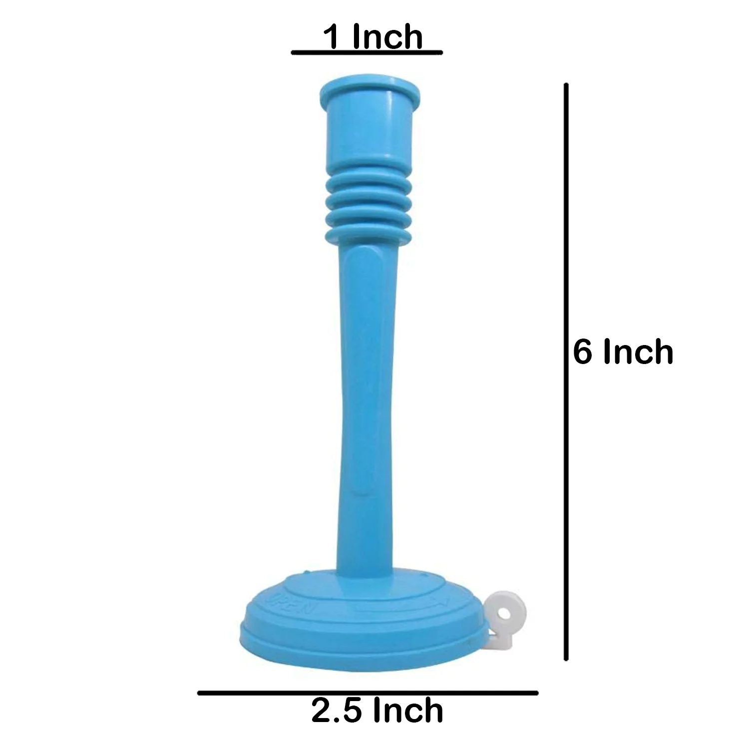 1206 Adjustable Splash Water-Saving Faucet Regulator - Image 5