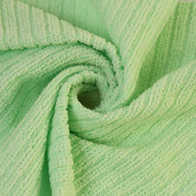 12224 Pack of 5 Microfiber Cleaning Pochha Super Absorbent Microfiber Cleaning Cloth - Image 3