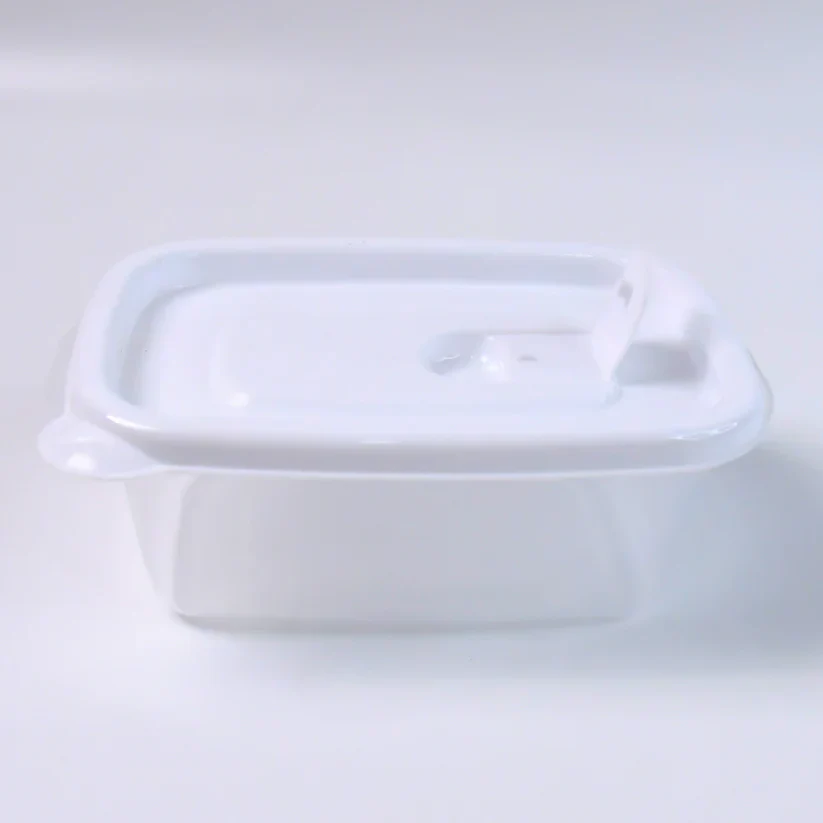 12228 Food Storage Containers-Microwave (4 Pc/400ml) - Image 6