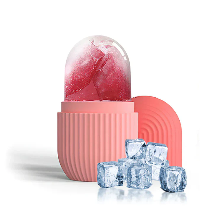 1224A Ice Roller for Face Massager Reusable Face Roller Box - Image 5