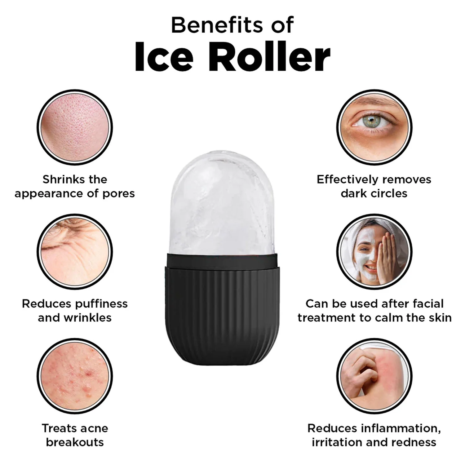1224B Face Roller - Image 4
