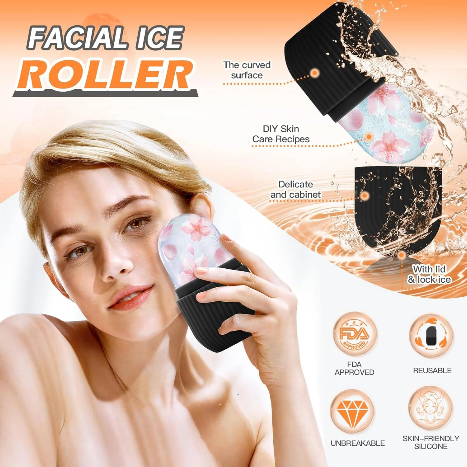 1224B Face Roller - Image 7