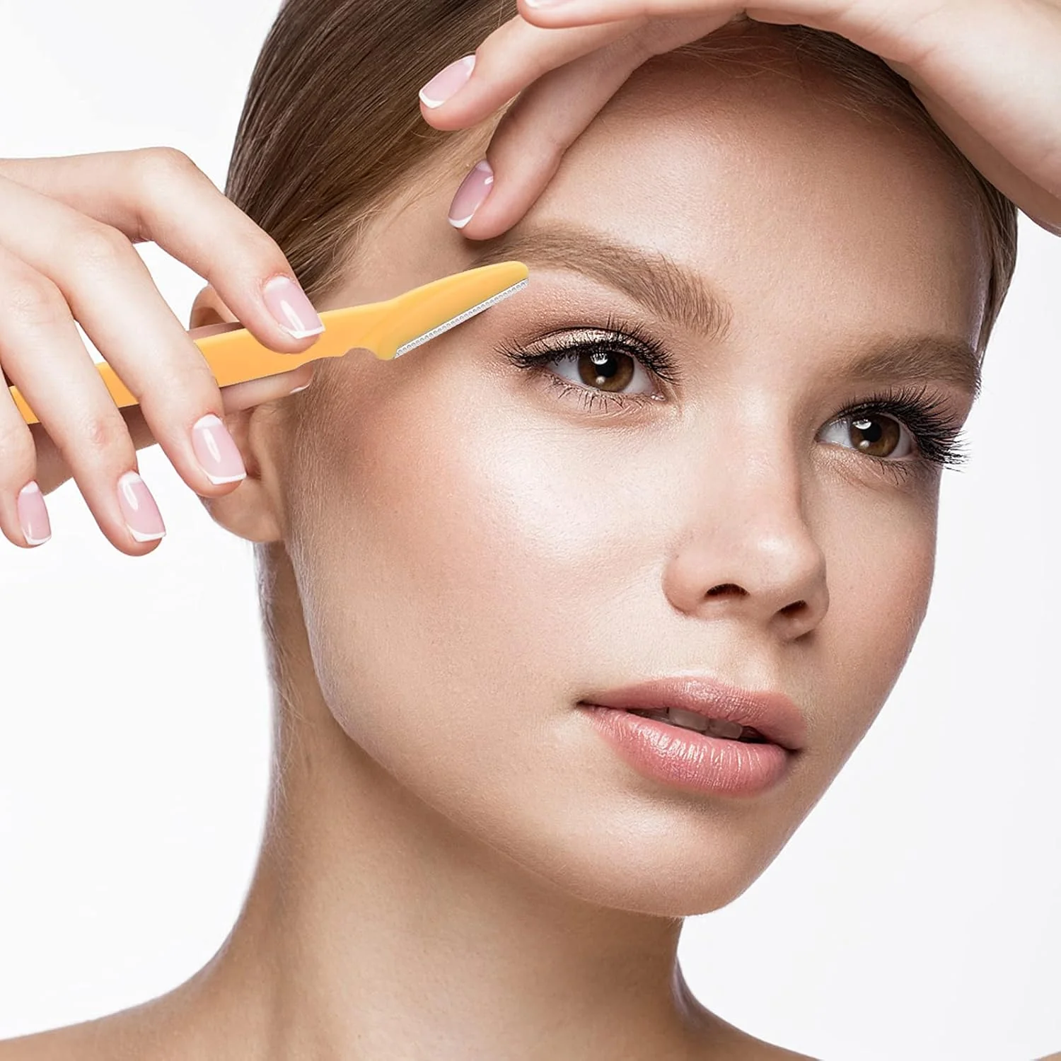 1254 Eyebrow Razor (3 Pack) - Image 5