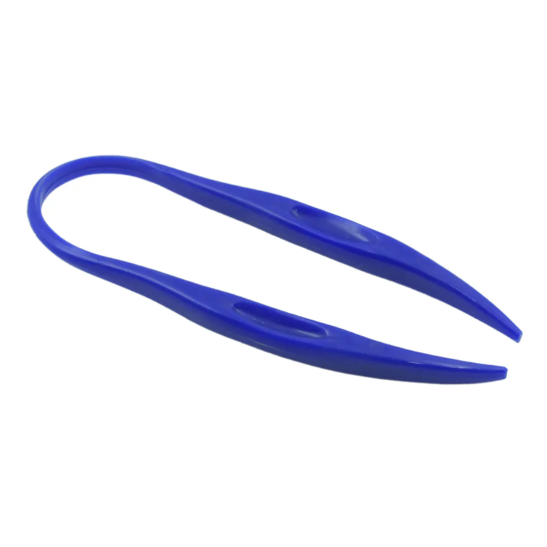 12595 Plastic Tongue Cleaner For Kids & Adults - Image 3