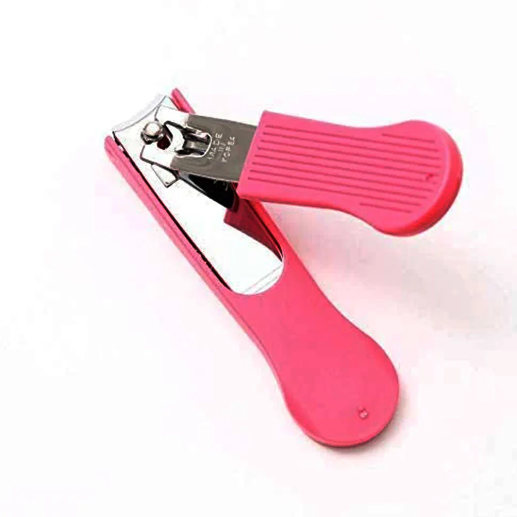 AM7818 Nail Cutter for Every Age Group - Image 3