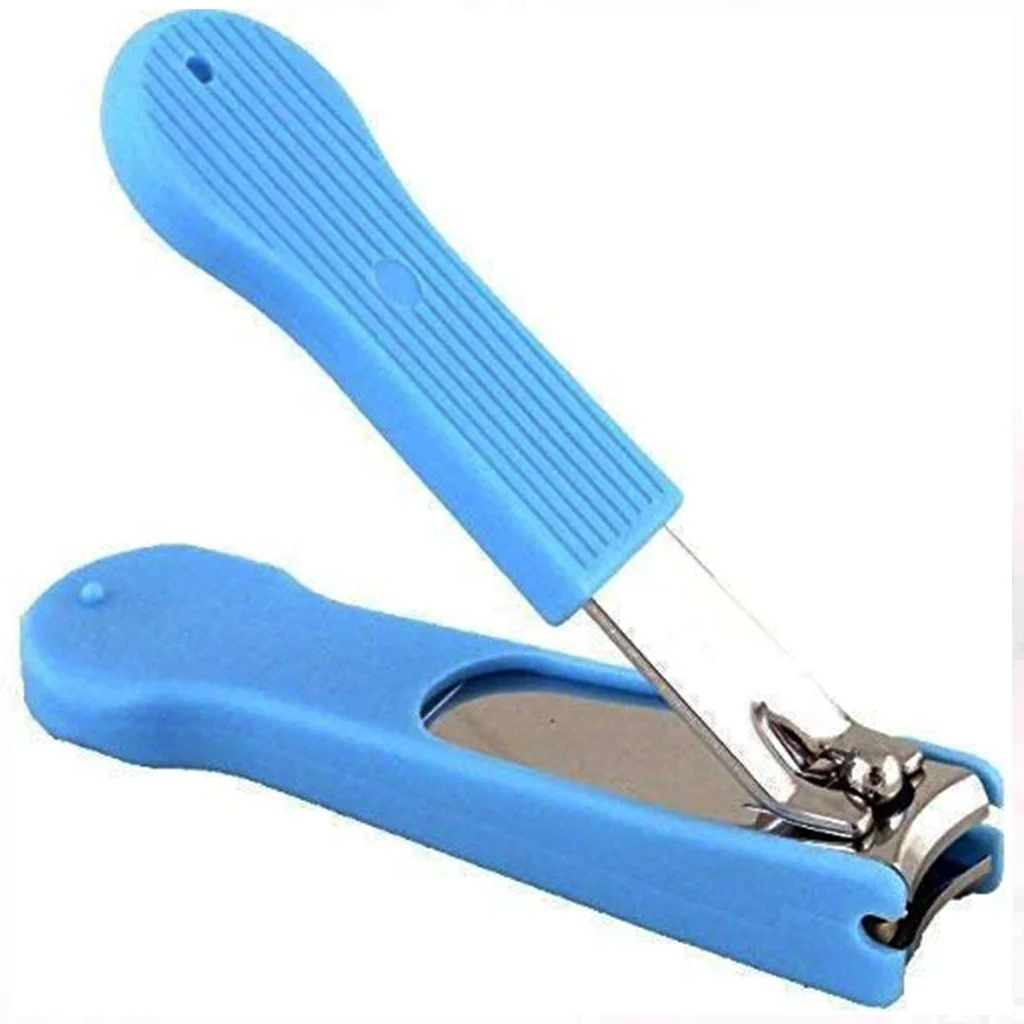 AM7818 Nail Cutter for Every Age Group - Image 4