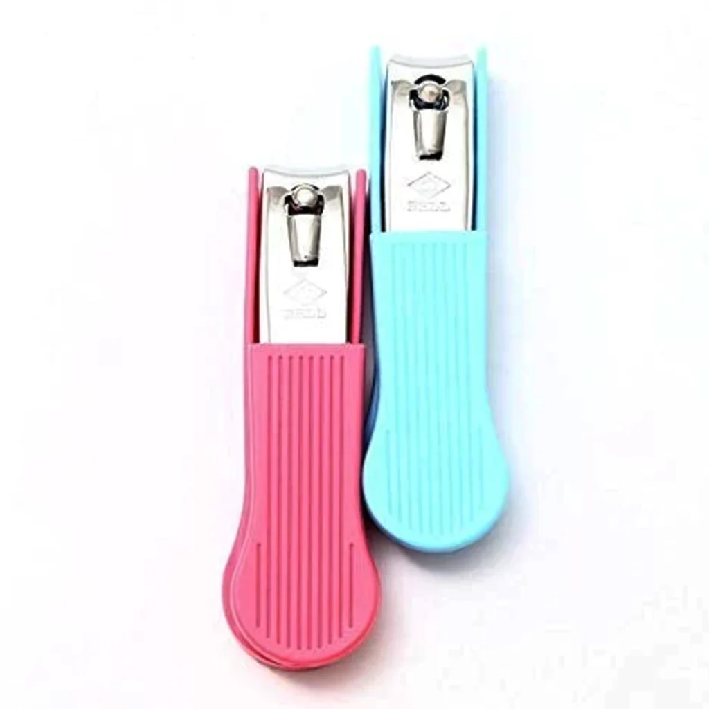 AM7818 Nail Cutter for Every Age Group - Image 5