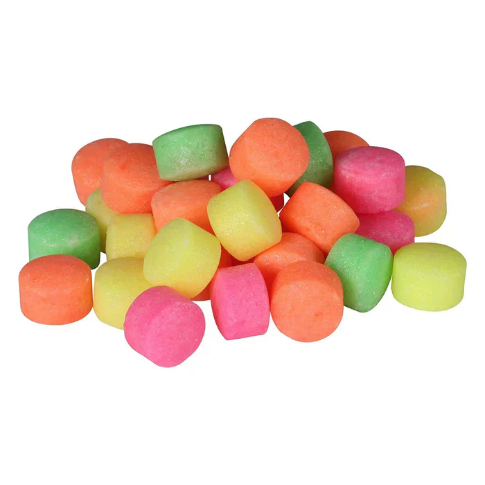 AM3494 Wonder Fresh Naphthalene Balls 3 in 1 Multicolour Balls 100gm - Image 2