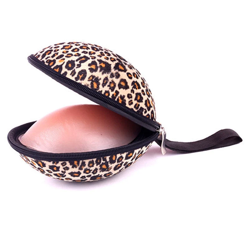 1350 Women's Underwear Case Travel Portable Storage Bag Box - Image 7