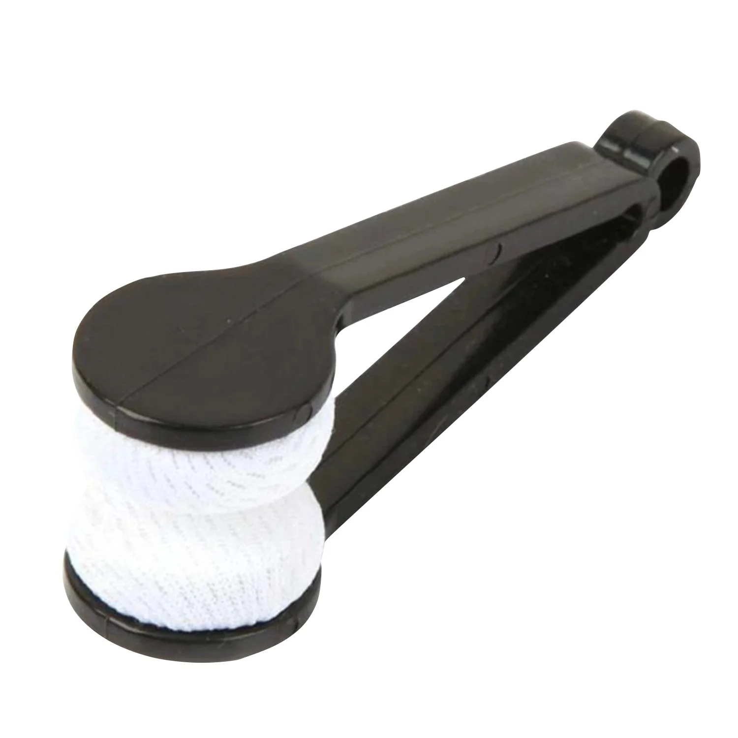 1353 Mini Sun glasses Eyeglass Microfiber Spectacles Cleaner (With Card) - Image 6