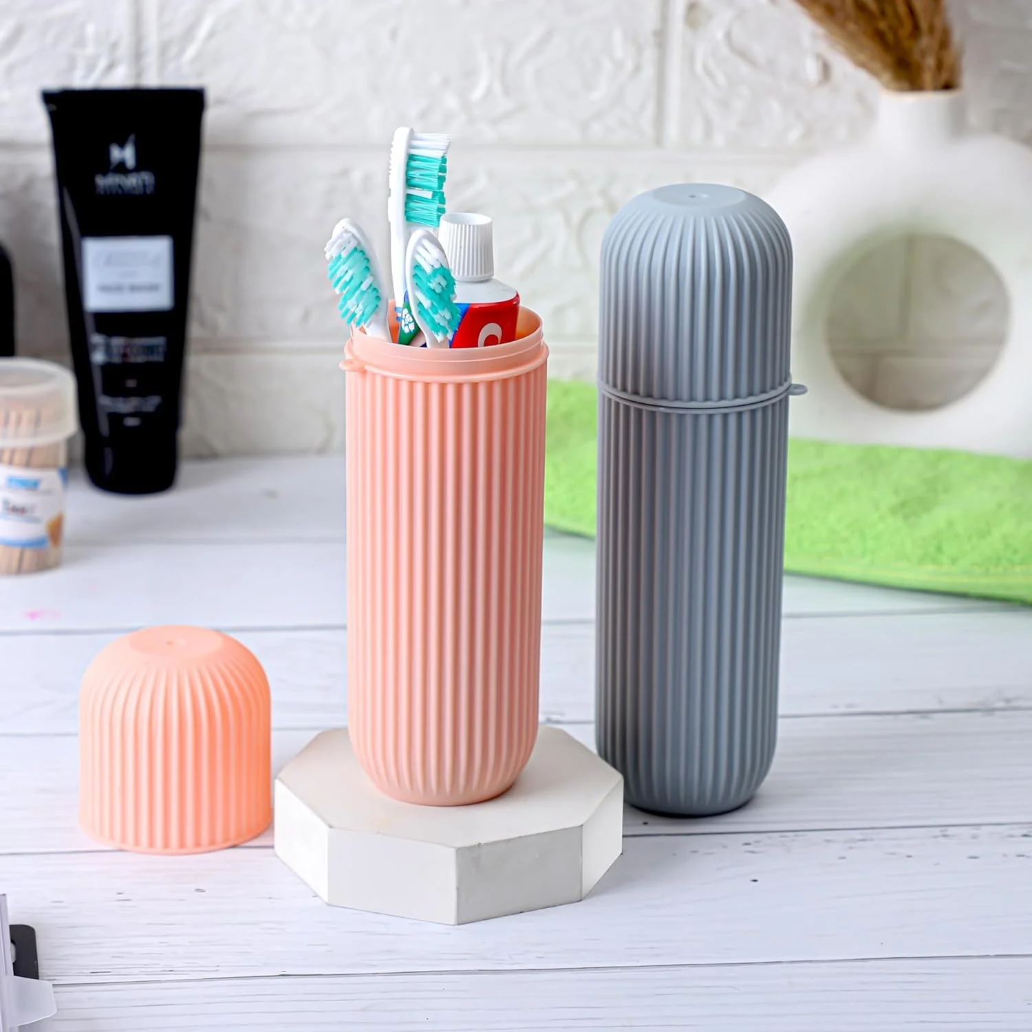 1355 Toothbrush Case for Traveling - Image 5