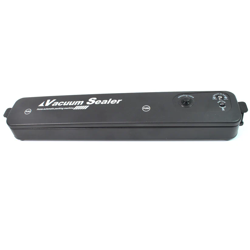 13854 Vacuum Sealer Machine with 10 Bags Automatic Hands-Free Air Sealing Machine - Image 3