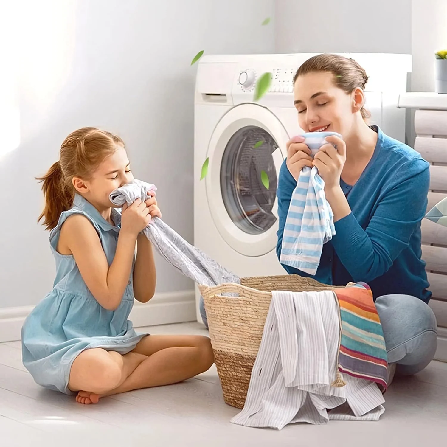 1402 Washing Machine Tablets - Image 9