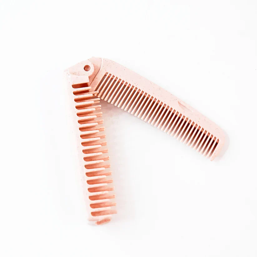 14127 Premium Dual-Sided Folding Hair Trimming (1 Pc) - Image 6