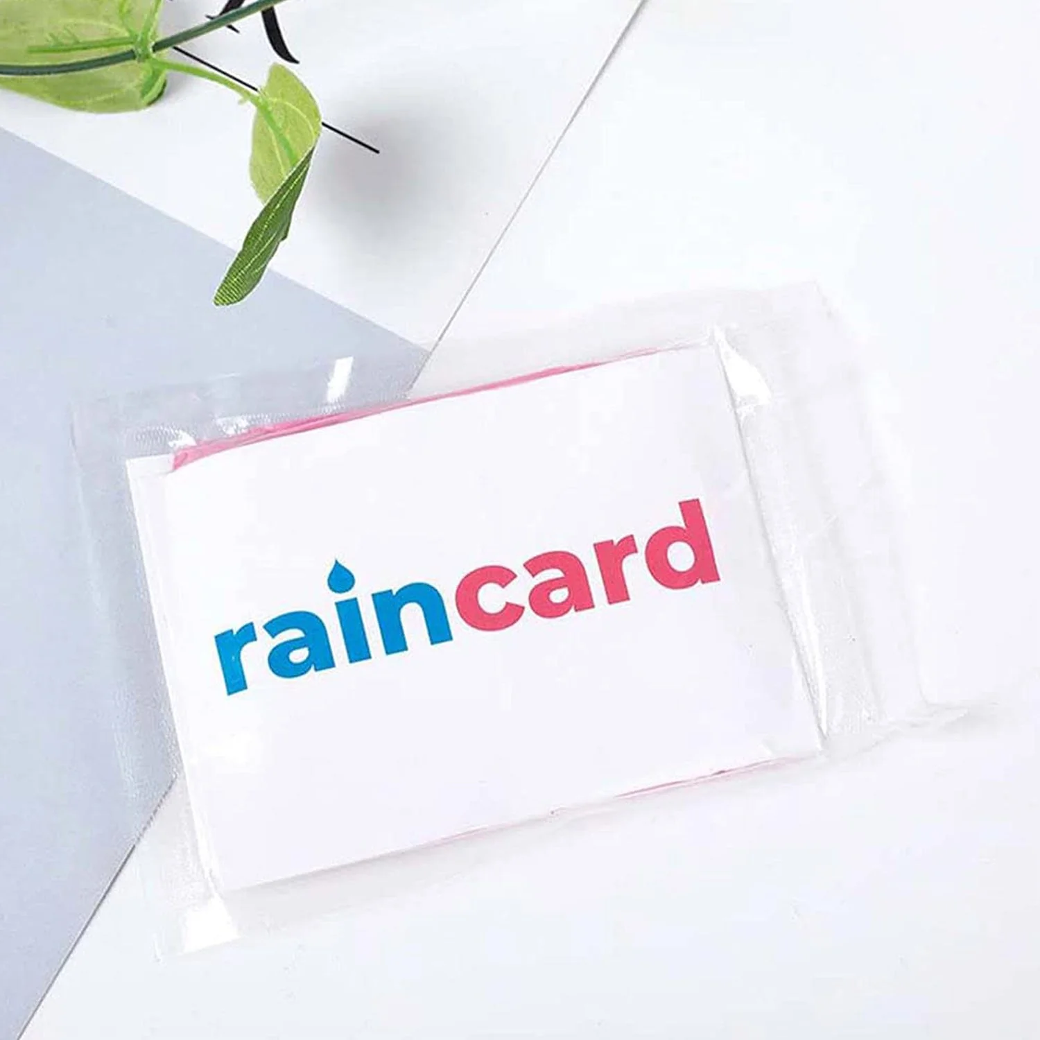 1425A Easy to Carry Emergency Waterproof Rain coat pouch - Image 9