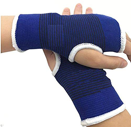 1438 Palm Support Glove Hand Grip Braces for Surgical and Sports Activity (pack of 2) - Image 7