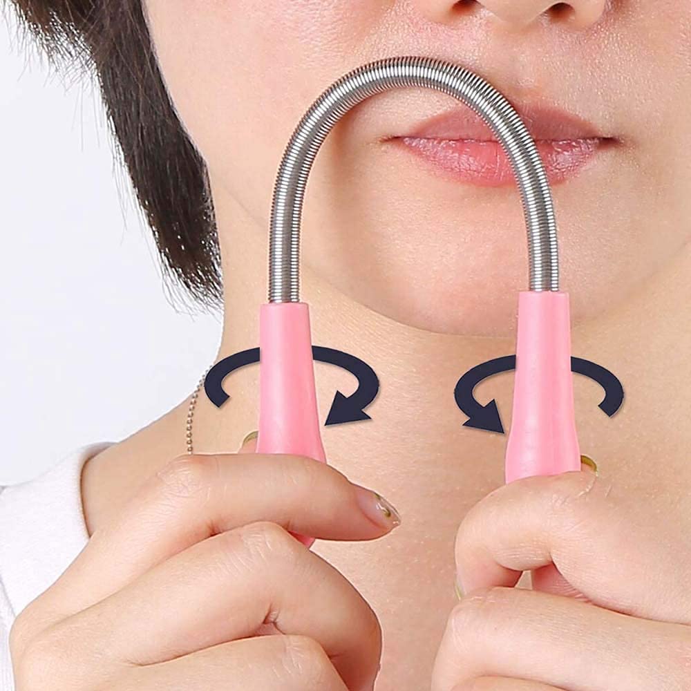 1455 Nose Hair Removal Portable Wax Kit Nose Hair Removal Nasal Hair Trimmer - Image 4