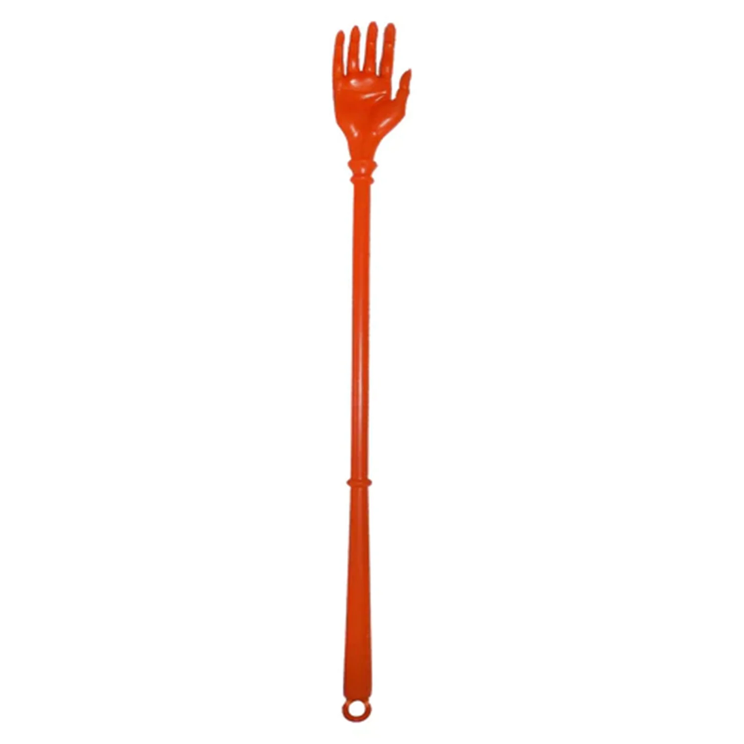 1463 Khujli Stick Plastic Back Body Itch Scratcher Rod and Massage Stick - Image 6
