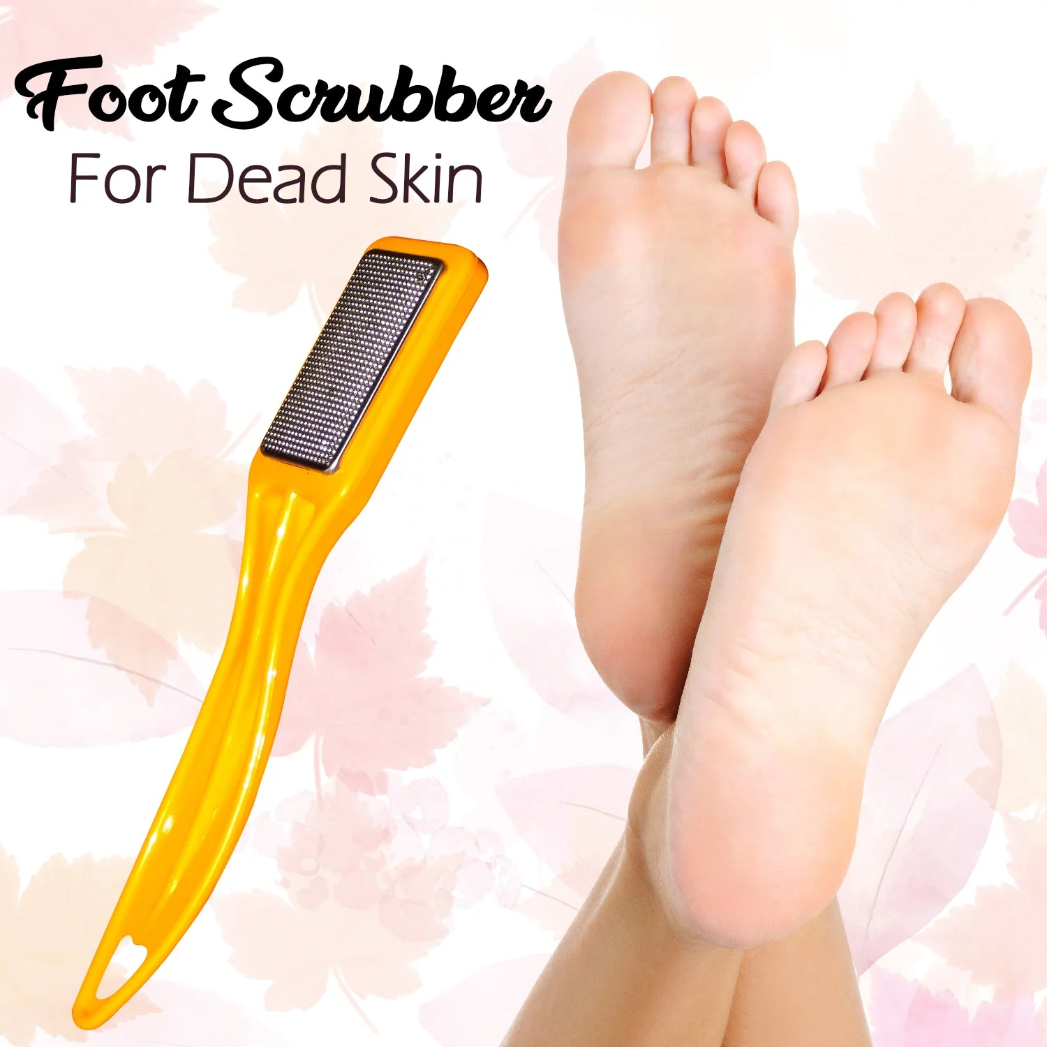 1480 Foot Scrubber For Dead Skin - Image 2