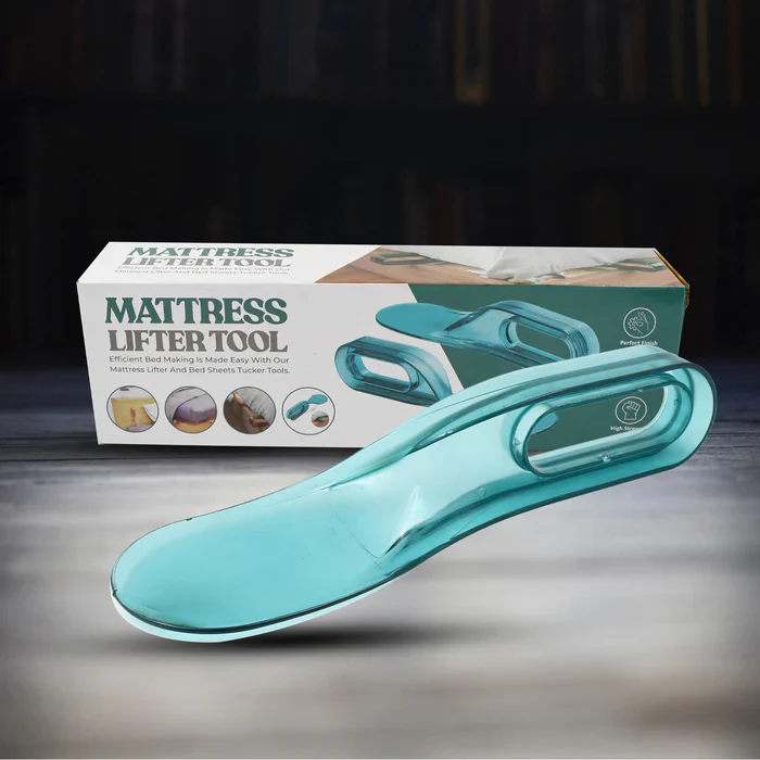 15019 Mattress / Bedsheet Lifter Tool (Pack of 1) - Image 2